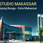 Villa Rolling Hills Depan Trans Mall Makassar