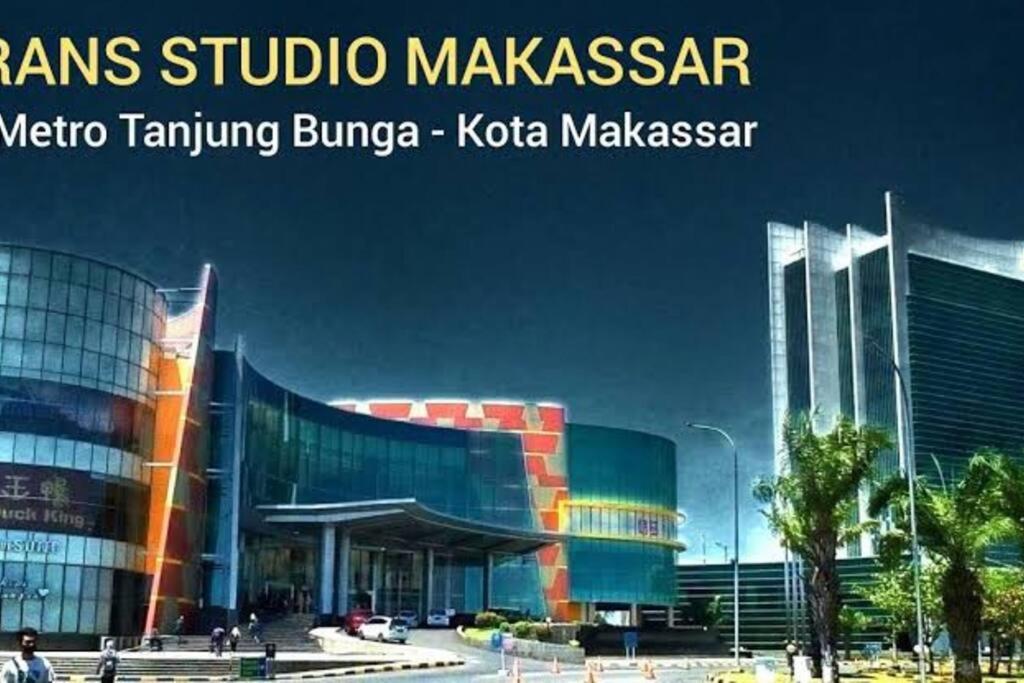 Villa Rolling Hills Depan Trans Mall *