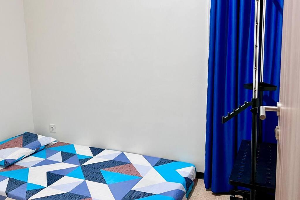 Villa Rolling Hills Depan Trans Mall Makassar